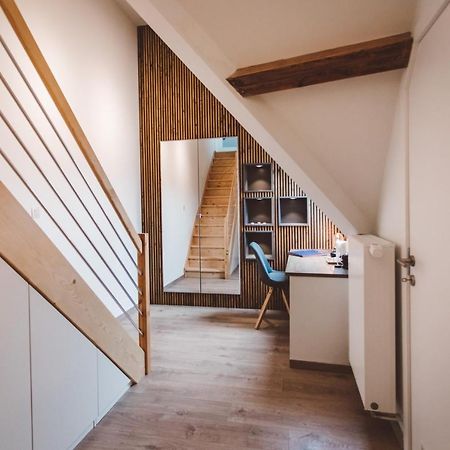 Hdc Nivelles Grand-Place エクステリア 写真