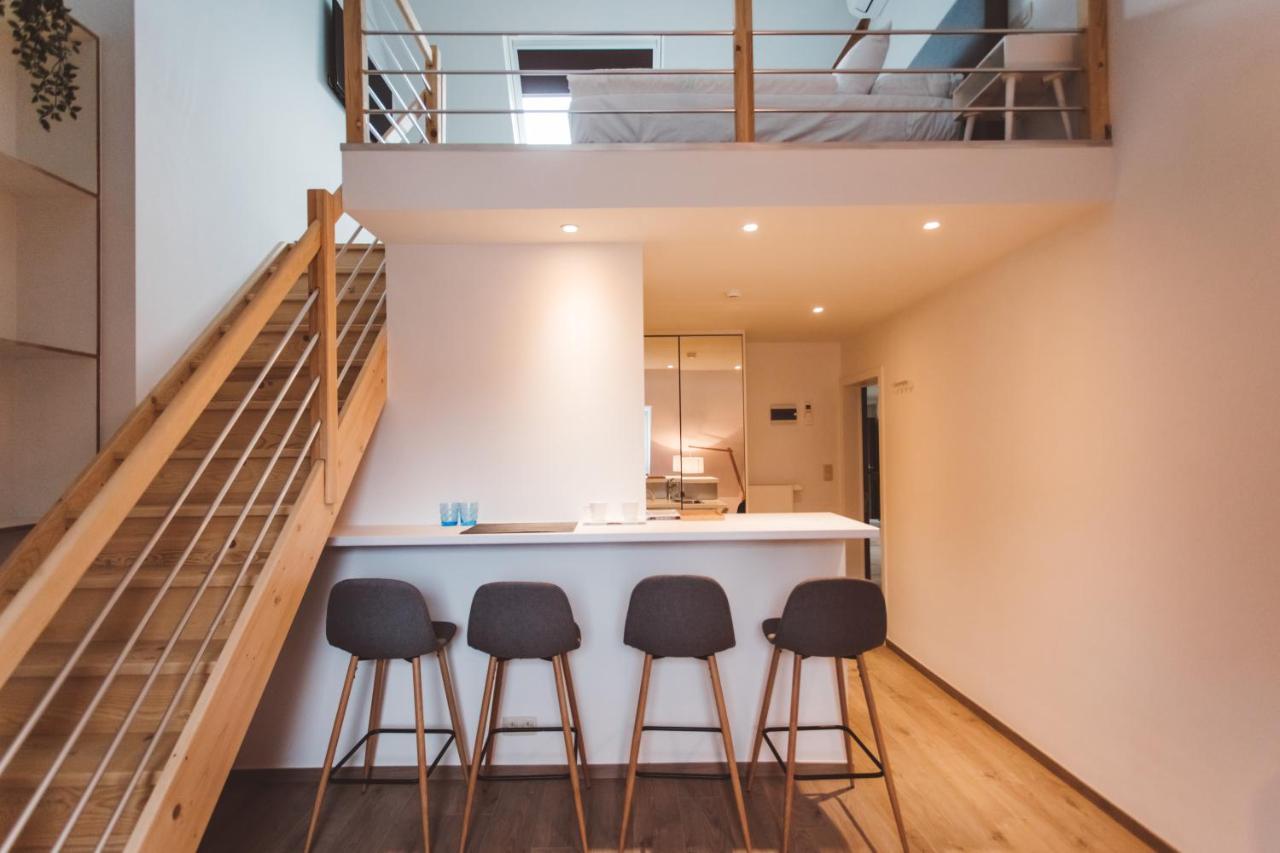 Hdc Nivelles Grand-Place エクステリア 写真