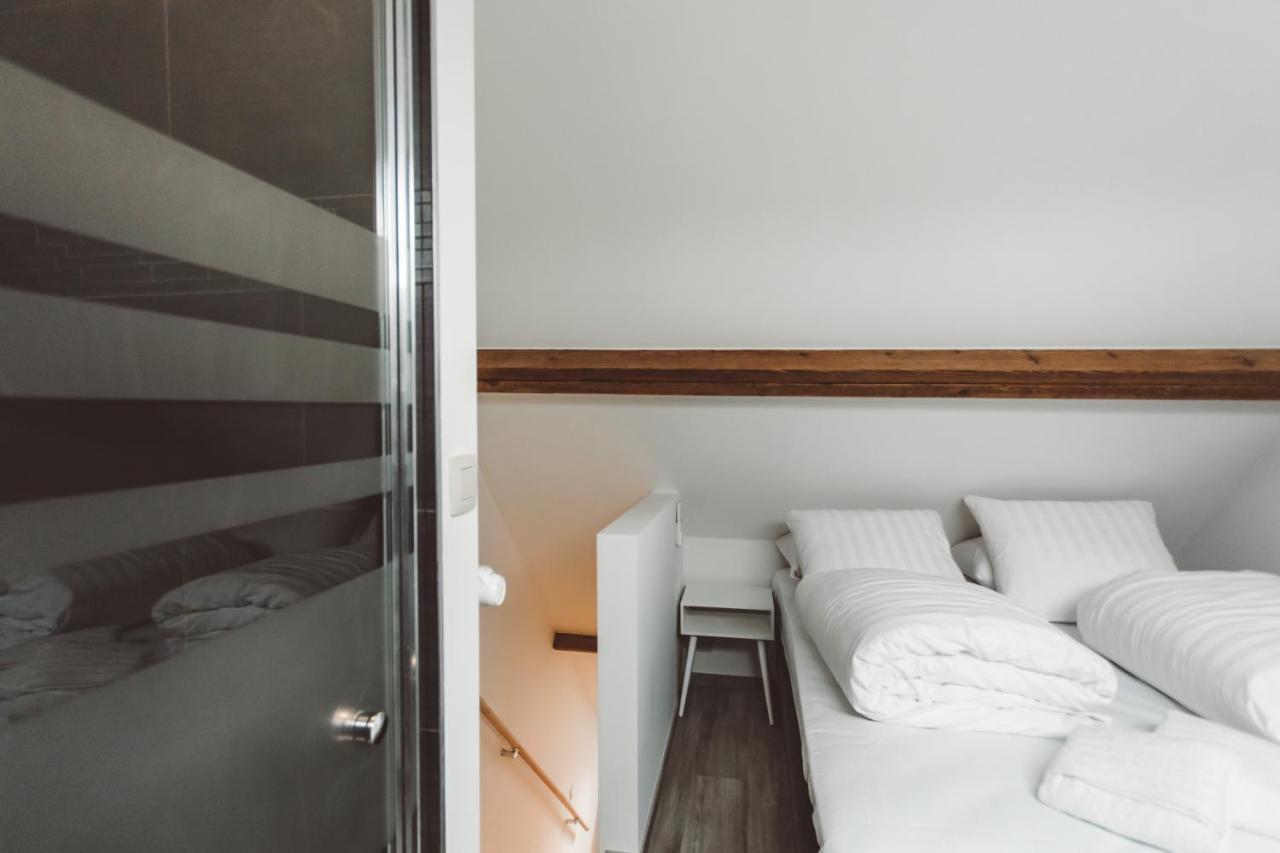 Hdc Nivelles Grand-Place エクステリア 写真