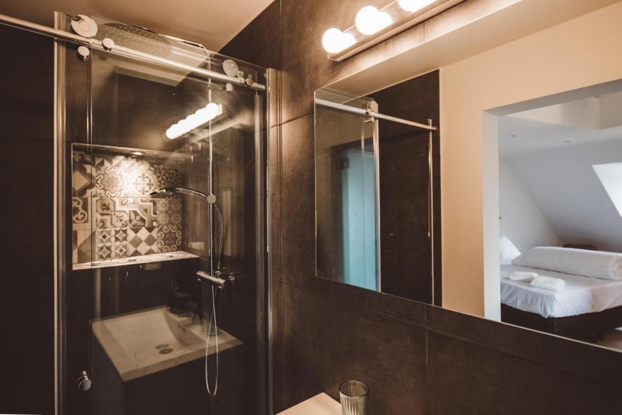 Hdc Nivelles Grand-Place エクステリア 写真