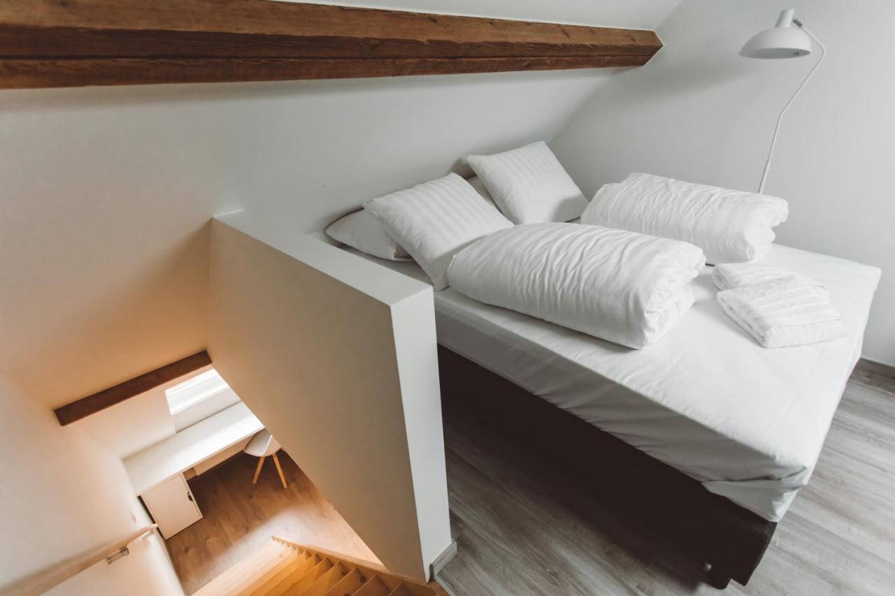 Hdc Nivelles Grand-Place エクステリア 写真