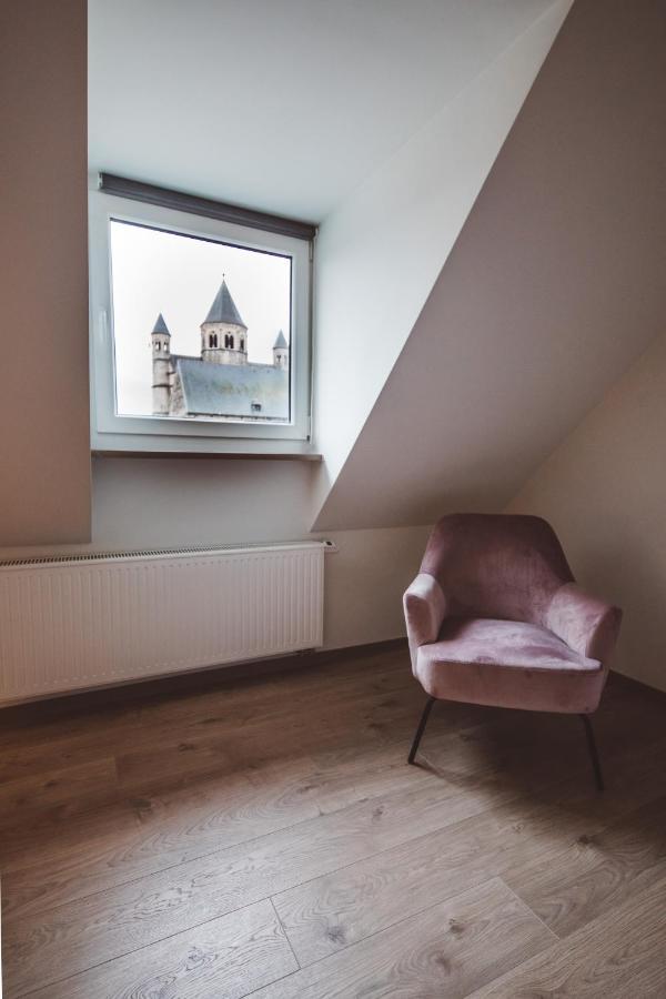 Hdc Nivelles Grand-Place エクステリア 写真