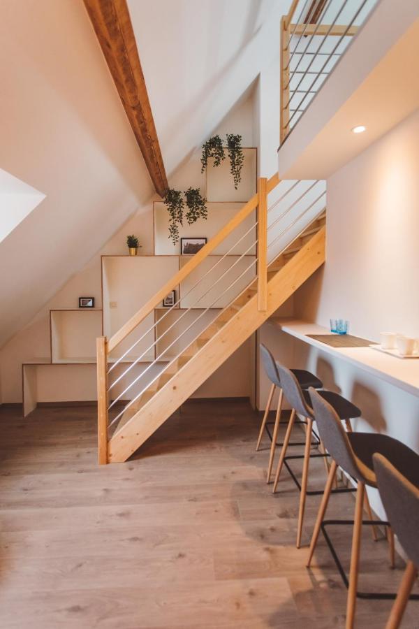Hdc Nivelles Grand-Place エクステリア 写真