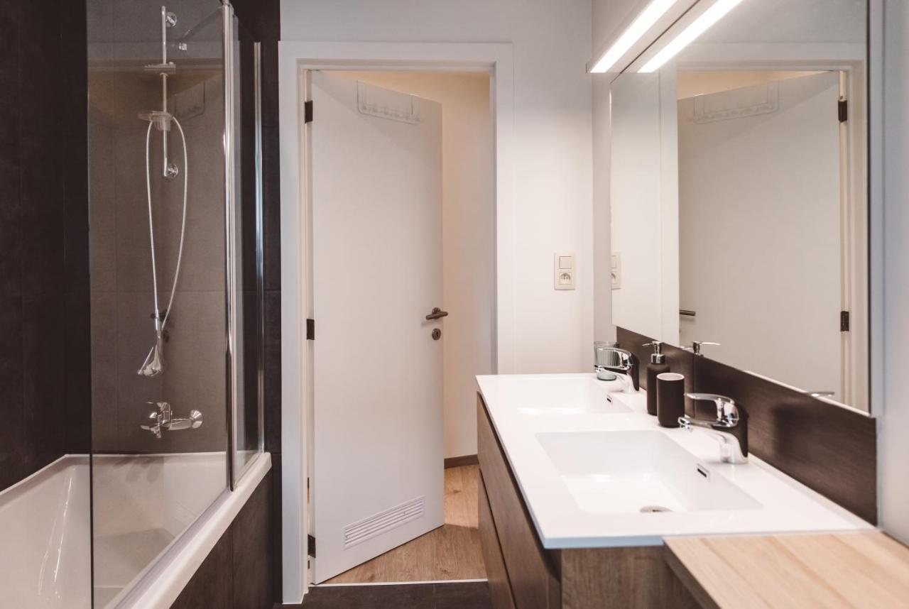 Hdc Nivelles Grand-Place エクステリア 写真