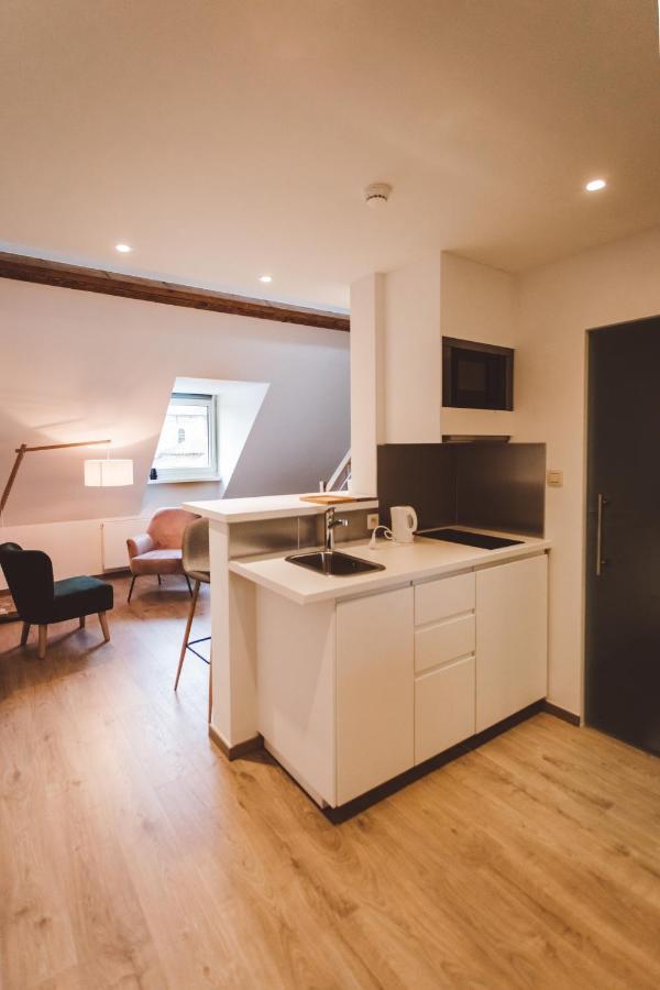 Hdc Nivelles Grand-Place エクステリア 写真