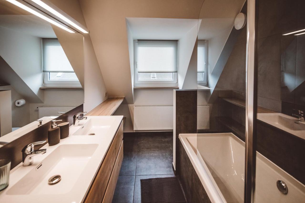 Hdc Nivelles Grand-Place エクステリア 写真