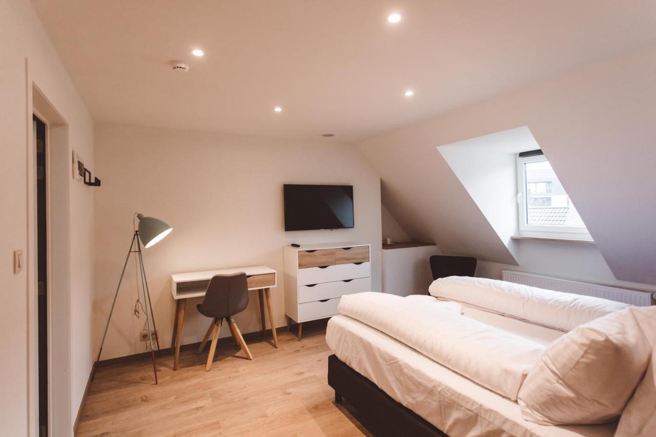 Hdc Nivelles Grand-Place エクステリア 写真