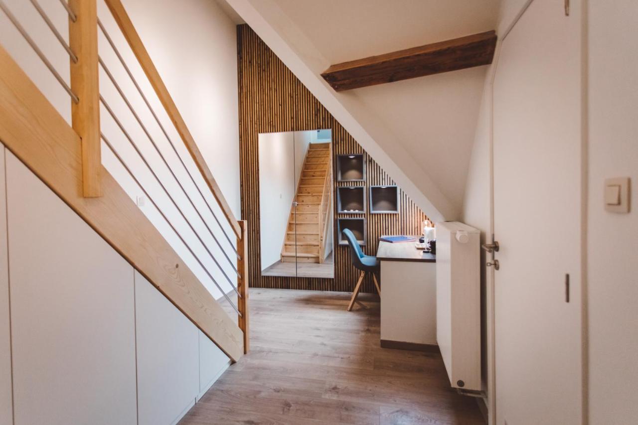 Hdc Nivelles Grand-Place エクステリア 写真