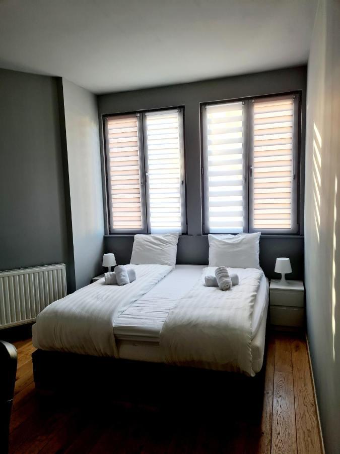Hdc Nivelles Grand-Place エクステリア 写真