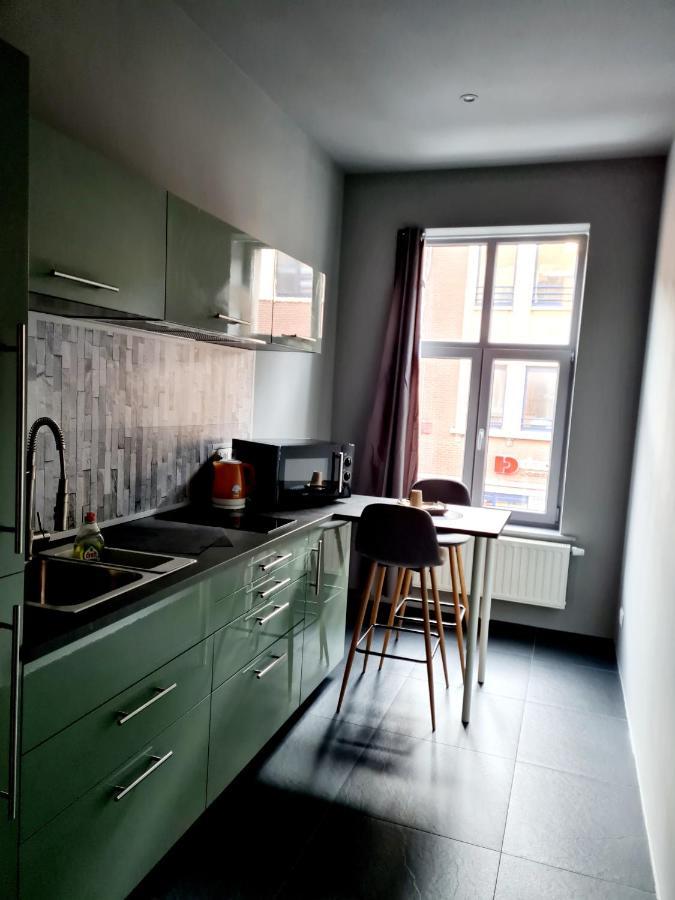 Hdc Nivelles Grand-Place エクステリア 写真
